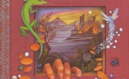 Inkheart by Cornelia Funke