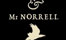 Jonathan Strange & Mr Norrell by Susanna Clarke