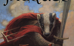 Lord Brocktree by Brian Jacques