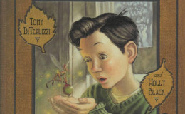Lucinda’s Secret by Tony DiTerlizzi and Holly Black
