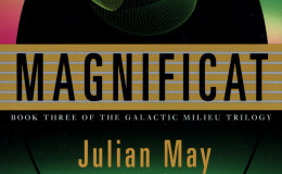 Magnificat by Julian May