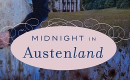 Midnight in Austenland by Shannon Hale