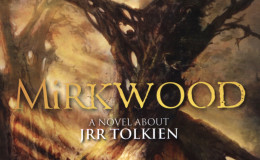 Mirkwood by Steve Hillard