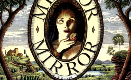 Mirror Mirror by Gregory Maguire