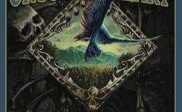 Path of the Crushed Heart by David Farland