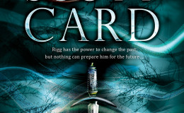 Pathfinder by Orson Scott Card