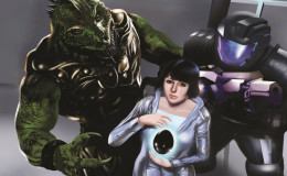 Priestess of the Eggstone by Jaleta Clegg