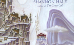 Princess Academy by Shannon Hale