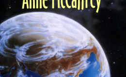 Rescue Run by Anne McCaffrey