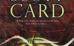 Ruins by Orson Scott Card