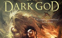 Servant of a Dark God by John Brown