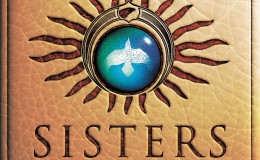 Sisters of the Raven by Barbara Hambly