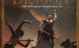 Song of the Dragon by Tracy Hickman