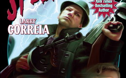 Spellbound by Larry Correia