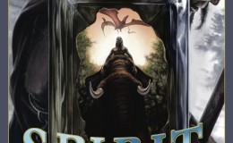 Spirit Walker by David Farland
