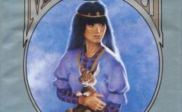 The Coelura by Anne McCaffrey