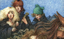 The Dalemark Quartet by Diana Wynne Jones
