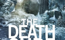 The Death Cure by James Dashner