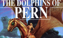 The Dolphins of Pern by Anne McCaffrey