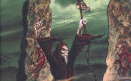 The Dunwich Horror and Others by H.P. Lovecraft