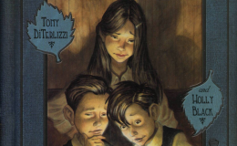 The Field Guide by Tony DiTerlizzi and Holly Black