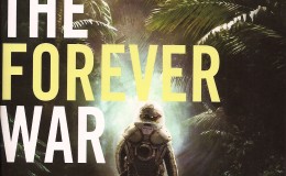 The Forever War by Joe Haldeman