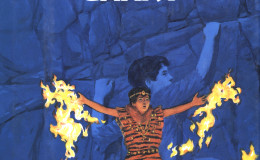 The Lives of Christopher Chant by Diana Wynne Jones