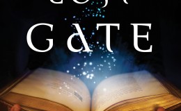 The Lost Gate by Orson Scott Card