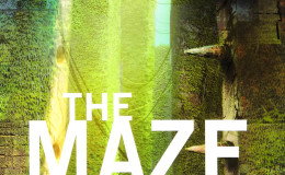 The Maze Runner by James Dashner