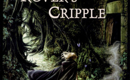 The Rover’s Cripple by Adele Lorienne