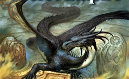 The Secret Empire by Paul Genesse