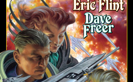 The Sorceress of Karres by Eric Flint and Dave Freer