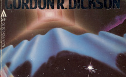 The Space Swimmers by Gordon R. Dickson