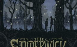 The Spiderwick Chronicles – The Completely Fantastical Edition – by Tony DiTerlizzi and Holly Black