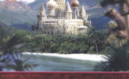 The Tough Guide to Fantasyland by Diana Wynne Jones