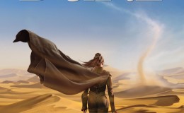 The Winds of Dune by Brian Herbert and Kevin J. Anderson