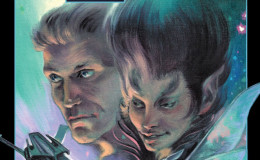 The Wizard of Karres by Mercedes Lackey, Eric Flint, and Dave Freer