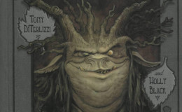 The Wrath of Mulgarath by Tony DiTerlizzi and Holly Black