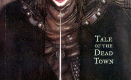 Tale of the Dead Town by Hideyuki Kikuchi