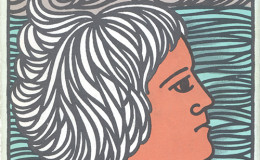 A Wizard of Earthsea by Ursula K. Le Guin