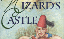 Wizard’s Castle by Diana Wynne Jones