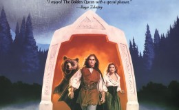 Worlds of the Golden Queen by David Farland