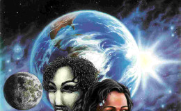 Xenogenesis by Octavia E. Butler