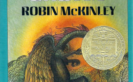 The Hero and the Crown by Robin McKinley