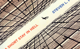 A Short Stay in Hell by Steven L. Peck