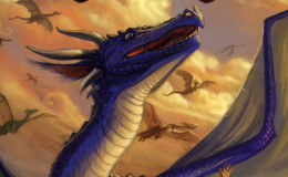 Dragon Flight by Jessica Day George