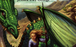 Dragon Spear by Jessica Day George
