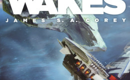 Leviathan Wakes by James S.A. Corey