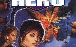 Once a Hero by Elizabeth Moon