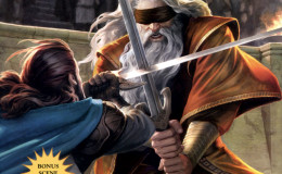 Seeds of Rebellion by Brandon Mull